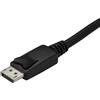 StarTech.com Cavo Adattatore USB-C a DisplayPort da 1,8m - 4k 60hz