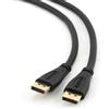 Gembird Cavo Gembird CC-DP2-10 DisplayPort M/DisplayPort M 3m nero [CC-DP2-10]