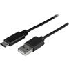StarTech.com Cavo USB-C a USB-A - M/M - 2m - USB 2.0
