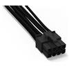 Be quiet Cavi per alimentatori modulari Be quiet CC-7710 8-Pin EPS12V - nero