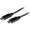 StarTech.com Cavo USB-C - M/M - 1m - USB 2.0