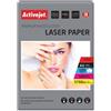 Activejet Carta fotografica Activejet AP4-160G100L A4 100pz [AP4-160G100L]