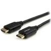 StarTech.com Cavo HDMI Premium ad alta velocità con Ethernet - 4K 60Hz - 2m
