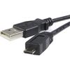 StarTech.com Cavo micro USB 2 m- A a Micro B