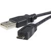 StarTech.com Cavo micro USB M/M 3 m - USB A a Micro B