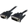 StarTech.com Cavo per monitor DVI a display VGA 1 m M/M - DVI a VGA (15 pin)