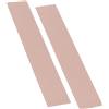 THERMAL GRIZZLY Minus Thermal Grizzly 8-20 mm x 120 mm x 0.5 mm 2 pezzi