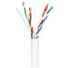 A-LAN Cavo di rete in matassa Alantec KIU6PVC305NC U/UTP ( kat.6 PVC 305m grigio) [KIU6PVC305NC]
