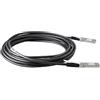 Hp Cavo infiniBand Hp 10G SFP+ / SFP+ 7m Nero [J9285D]