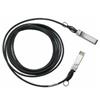 Cisco Cavo Cisco SMB 10GBASE-CU SFP+ 1m [SFP-H10GB-CU1M=]