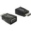 Delock Adattatore Delock HDMI-A > VGA M/F [65902]