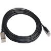Techly Cavo Techly DisplayPort Fibra Ottica 8K 20 metri