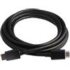 Techly Cavo Techly HDMI 2.1 Ultra High Speed 2 metri