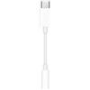 Apple Adattatore Apple da USB-C a jack cuffie (3,5 mm) [MU7E2ZM/A]