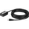 Aten Cavo Aten UE350A USB 3.0 (5m) Type-A M/F [UE350A-AT]