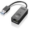 Lenovo Adattatore Lenovo Ethernet - USB 3.0 - ThinkPad Gen2 [4X90S91830]