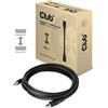 Club 3d Cavo Club 3D DisplayPort -> DisplayPort M/M 5,0m [CAC-1061]