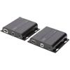 Digitus Professional Extender (Estensore) HDMI ™, Infrarosso su cavo di rete RJ45 Digitus Professional DS-55122 120 m [DS-55122]