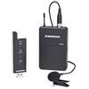 Samson Microfono Samson Rad.Mic.XPD2 Presenzione Usb Sensa fili2.4GHz