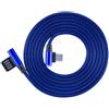 Sbox Cavo Sbox USB A/USB-C 1.5m Blu