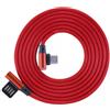 Sbox Cavo Sbox USB A/USB-C 1.5m Rosso