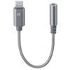 Cellularline Adattatore Cellular Line Jack - Lightning F/M