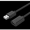 Unitek Cavo Unitek Y-C450GBK USB USB2.0 AM-AF, 2.0m [Y-C450GBK]