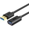 Unitek Cavo Unitek Y-C458GBK USB USB3.0 AM-AF, 1.5m [Y-C458GBK]