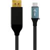iTec Cavo iTec USB-C a DisplayPort 4K/60Hz 150cm [C31CBLDP60HZ]