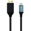 iTec Cavo iTec USB-C a HDMI 4K/60Hz 150cm [C31CBLHDMI60HZ]