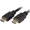 Sharkoon Cavo Sharkoon HDMI -> HDMI 7,5m nero [4044951017393]