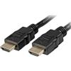 Sharkoon Cavo Sharkoon HDMI -> HDMI M/M 12,5m nero [4044951017409]