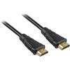 Sharkoon Cavo Sharkoon Hdmi -> Hdmi 2,0m bianco [4044951015146]