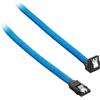 CABLEMOD Cavo sata CableMod Modmesh Serial ATA 150/300/600 30cm Azzurro