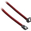 CABLEMOD Cavo CableMod ModMesh SATA 3 60cm Rosso sangue