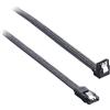 CABLEMOD Cavo sata CableMod ModMesh Sata 3 60cm Carbonio