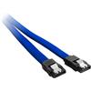 CABLEMOD Cavo CableMod ModMesh SATA 3 30cm Blu