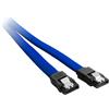 CABLEMOD Cavo CableMod ModMesh SATA 3 60cm Blu