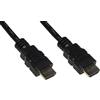 Link Cavo Link HDMI 4Kx2K HDTV contatti dorati 0,5m