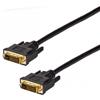 AKYGA Cavo Akyga AK-AV-06 (DVI-D M a DVI-D M 1.8m nero) [AK-AV-06]