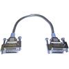 Cisco Connettore Cisco Catalyst 3750X e 3850, cavo 1.5m, nero [CAB-SPWR-150CM=]