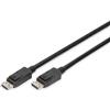 ASSMANN Cavo Assmann Displayport 8K 30Hz UHD [AKASSVD00000054]
