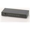 Green Cell Adattatore Green Cell HUB2 USB-C, 3xUSB 3.0, RJ45, 1Gbps, HDMI 4K [AK61]