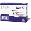 IGEPA Carta in risma Igepa Ksero Pol lux A4 80g/m2 500 fogli Bianco