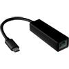 Roline Adattatore Roline/Value USB 3.0 Tipo-C - Gigabit Ethernet