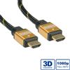 Roline Cavo Roline HDMI a HDMI, 7.5m [11.04.5504]