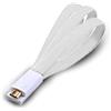 Nilox Cavo Usb/Micro-Usb Nilox Atlantis Bianco 1.5m [P019-UMC-WT-1.5]