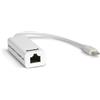 Hamlet Adattatore Hamlet USB 3.0 TYPE-C a LAN [HNU3GIGATC]