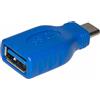 Nilox Adattatore Nilox USB-C a USB-A 3.0 M/F [LKADAT116]