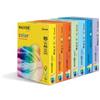 CARTOTECNICA FAVINI Carta in risma Cartotecnica Favini RismaLuce 200G A3 giallo sole 125FF [A67B113]
